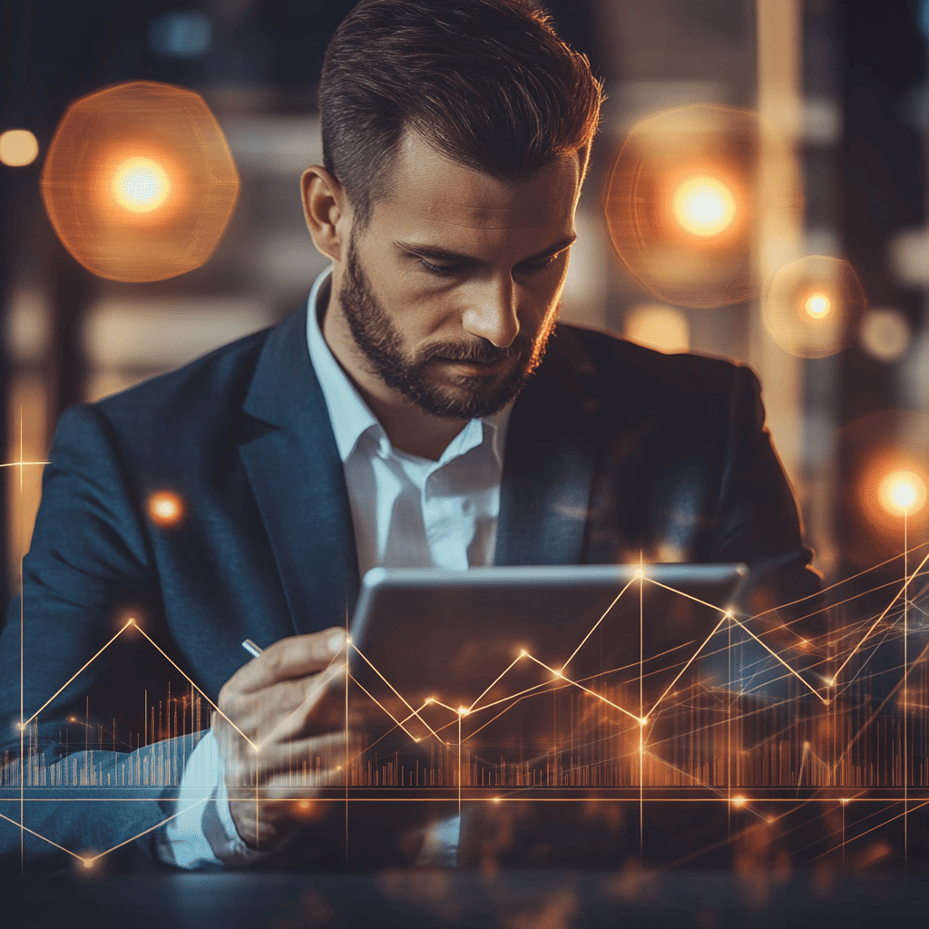 Visualisierungen und Diagramme